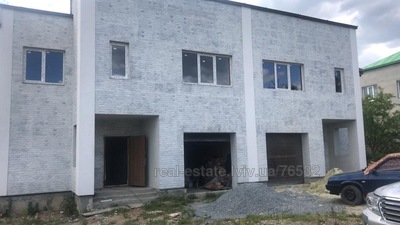 Buy a house, Cottage, Sukhovolya, Gorodockiy district, id 4428352