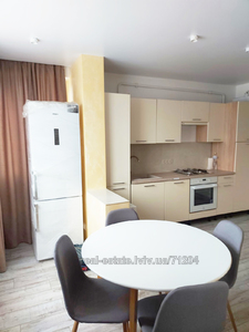 Rent an apartment, Volodimira-Velikogo-vul, Lviv, Frankivskiy district, id 4420775