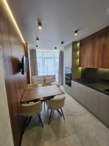 Купить квартиру, Стрыйская ул., Львов, Сыховский район, id 5918769