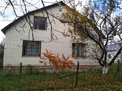 Buy a house, Львівська, Nikolaev, Pustomitivskiy district, id 4532539
