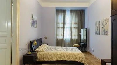 Оренда квартира, Драгоманова М. вул., Львів, Галицький район, id 5924365