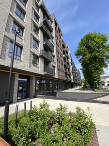 Buy an apartment, Zamarstinivska-vul, Lviv, Shevchenkivskiy district, id 4517953