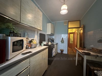 Buy an apartment, Czekh, Kos-Anatolskogo-A-vul, Lviv, Sikhivskiy district, id 4426027