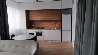 Rent an apartment, Ternopilska-vul, Lviv, Sikhivskiy district, id 4395480