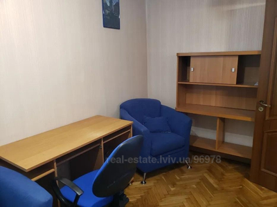 Rent an apartment, Starickogo-M-vul, Lviv, Zaliznichniy district, id 4582733