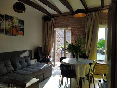 Rent an apartment, Polish, Nekrasova-M-vul, Lviv, Lichakivskiy district, id 4558280