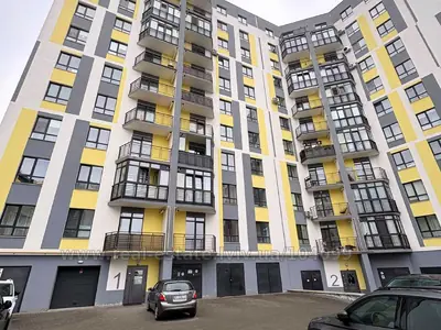 Купити квартиру, Сахарова, Винники, Львівська міськрада район, id 5919606