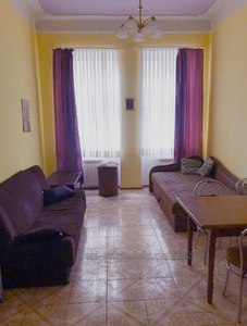 Rent an apartment, Building of the old city, Kiyivska-vul, Lviv, Frankivskiy district, id 4465416
