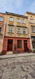 Commercial real estate for rent, Rinok-pl, Lviv, Galickiy district, id 3472576