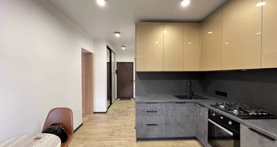 Rent an apartment, Striyska-vul, 195, Lviv, Sikhivskiy district, id 4341566