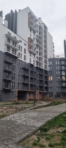 Buy an apartment, Zaliznichna-vul, Lviv, Zaliznichniy district, id 4507754