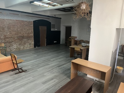 Commercial real estate for rent, Multifunction complex, Dudayeva-Dzh-vul, 17, Lviv, Galickiy district, id 4157346