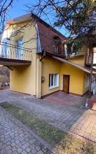 Buy a house, Home, Berezova-vul, Lviv, Lichakivskiy district, id 4402648