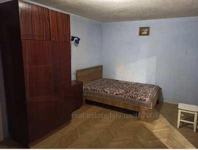 Купить квартиру, Хрущевка, Баштанная ул., Львов, Франковский район, id 5820599