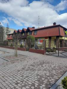 Commercial real estate for rent, Business center, В.великого, Nikolaev, Mikolajivskiy district, id 4329651