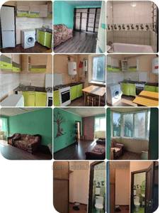 Rent an apartment, Pulyuya-I-vul, Lviv, Frankivskiy district, id 4428772