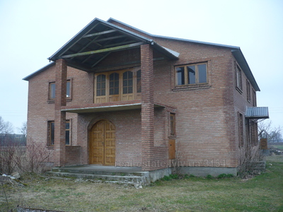 Buy a house, Pesochnaya, Mikolajivskiy district, id 4517501