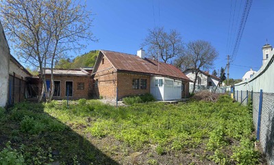 Buy a lot of land, for building, Shevchenka, Vinniki, Lvivska_miskrada district, id 3786398