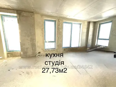 Купити квартиру, Студинського К. вул., Львів, Шевченківський район, id 5915003