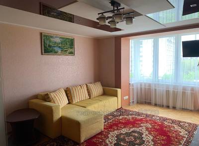 Rent an apartment, Knyagini-Olgi-vul, Lviv, Frankivskiy district, id 4535603