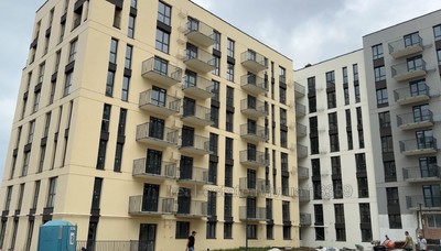 Купить квартиру, Садовая, Пустомыты, Пустомытовский район, id 5626836