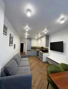 Аренда квартира, Золота, Лисиничи, Пустомытовский район, id 5926978