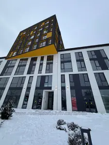 Аренда коммерческой недвижимости, Фасадное с отдельным входом, Хмельницкого Б. ул., Львов, Шевченковский район, id 5925809