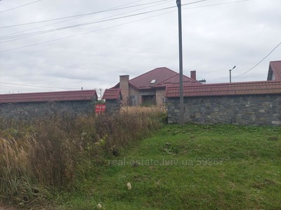 Buy a house, Home, нова, Yamelnya, Yavorivskiy district, id 4536753