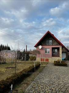 Rent a house, Summerhouse, Chervonograd, Sokalskiy district, id 3396412