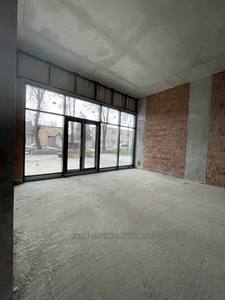 Commercial real estate for rent, Zamarstinivska-vul, Lviv, Shevchenkivskiy district, id 4536274