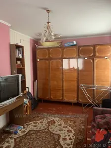 Купити квартиру, Патона Є. вул., Львів, Франківський район, id 5928393