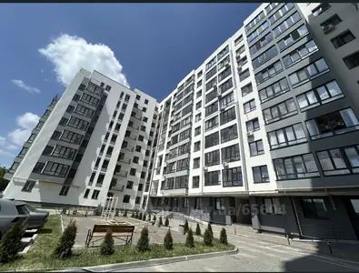 Купить коммерческую недвижимость, Жилой комплекс, Длинная ул., Львов, Лычаковский район, id 5928444