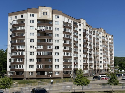 Buy an apartment, Вербицького, Novoyavorivsk, Yavorivskiy district, id 4533065