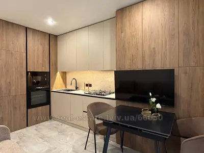 Купити квартиру, Орлика П. вул., Львів, Шевченківський район, id 5913788