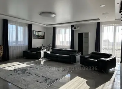 Buy an apartment, Vashingtona-Dzh-vul, Lviv, Sikhivskiy district, id 5928903
