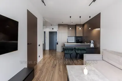 Купить квартиру, Красной Калины просп., Львов, Сыховский район, id 5916369