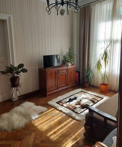 Buy an apartment, Krivonosa-M-vul, Lviv, Galickiy district, id 4442023