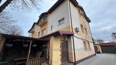 Buy an apartment, Mansion, Povitryana-vul, Lviv, Zaliznichniy district, id 4401996