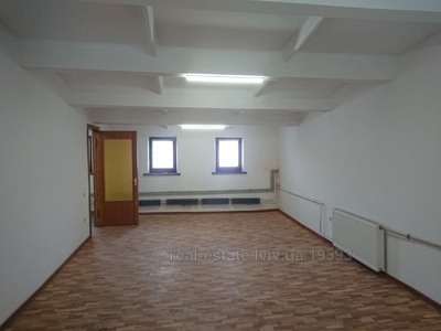 Commercial real estate for rent, Multifunction complex, Zelena-vul, Lviv, Sikhivskiy district, id 4482003