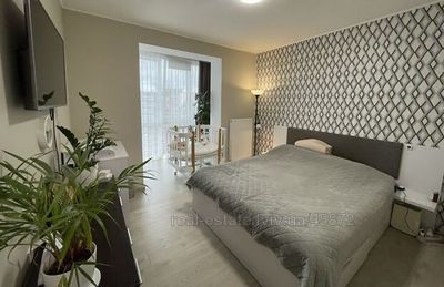 Buy an apartment, Pulyuya-I-vul, Lviv, Shevchenkivskiy district, id 4205426