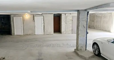 Купити гараж, Замарстинівська вул., Львів, Шевченківський район, id 5913134