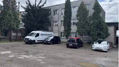 Commercial real estate for sale, Non-residential premises, Gorodocka-vul, 357, Lviv, Zaliznichniy district, id 5926909