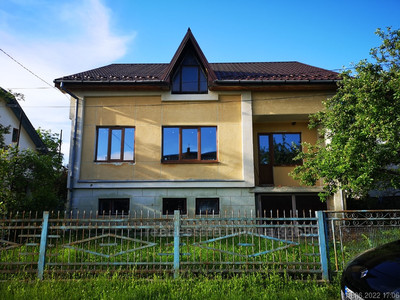 Buy a house, Stryy, Striyskiy district, id 4460377