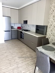 Rent an apartment, Striyska-vul, Lviv, Sikhivskiy district, id 4594840