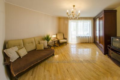 Buy an apartment, Czekh, Kulparkivska-vul, Lviv, Frankivskiy district, id 4272420
