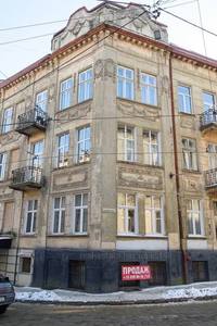 Commercial real estate for sale, Residential premises, Kotlyarevskogo-I-vul, Lviv, Frankivskiy district, id 3884458