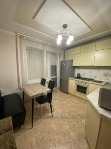 Rent an apartment, Gorbachevskogo-I-vul, Lviv, Frankivskiy district, id 3742368