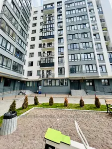 Buy an apartment, Vashingtona-Dzh-vul, Lviv, Sikhivskiy district, id 5920295