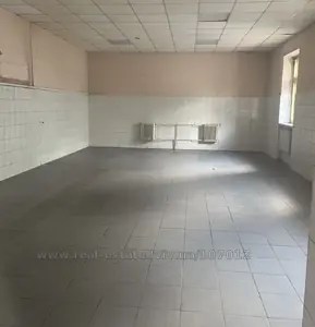 Зняти комерційну нерухомість, Тролейбусна вул., Львів, Франківський район, id 5925655