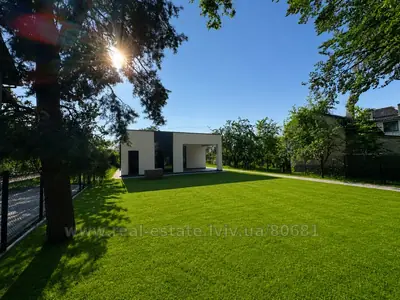 Buy a house, Садова, Konopnica, Pustomitivskiy district, id 5922315
